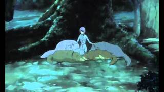 Wolfs Rain  Chezas Dream Song [upl. by Base]