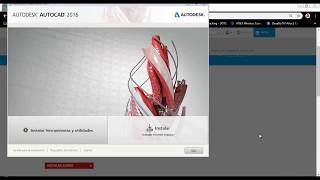 Como Descargar AutoCad Gratis [upl. by Valli507]