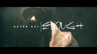 Verse Simmonds  Never Get Enough Official Video [upl. by Ellehsar]