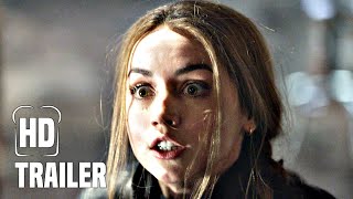 GHOSTED Trailer German Deutsch 2023 Apple TV [upl. by Acyre522]