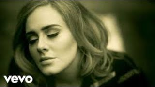 Adele  Easy On Me Official REMIX [upl. by Anairo801]