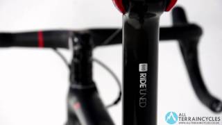 2015 Trek Emonda SLR 10 Road Bike  quotThe Worlds Lightest Production Bikequot [upl. by Adriena]