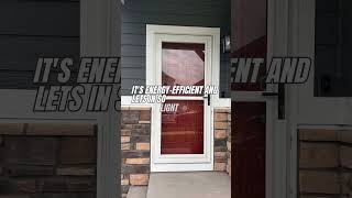 I Transformed My Front Door and It Changed EVERYTHING [upl. by Balas]