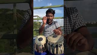 3rd Tabla lesson music learntabla tablamusic learntablaonline indianmusic song tabla [upl. by Resor]