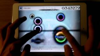 「Cytus」Warlords of Atlantis Hard TP100 [upl. by Karl]