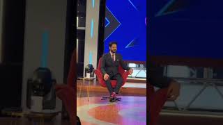 Mast malnag Cha Kita Aye  Zeeshan Rokhri Live In Mazaq Raat Show With Imran Ashraf [upl. by Yretsym]