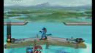 Super Smash Bros Brawl  How to Unlock Jigglypuff [upl. by Aitnecserc]