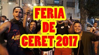 Féria de CERET 2017 [upl. by Rep]