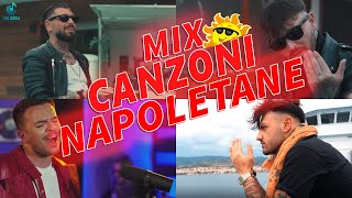 Canzoni Napoletane dAmore 2022 💕 Canzoni per Innamorati 2022 💕 Canzoni Napoletane Mix Vol 05 [upl. by Ahtiuqal]