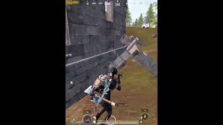 Best 1v4 🤯🔥 pubg shorts [upl. by Razid]