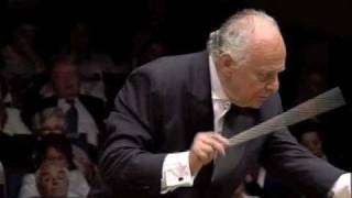 LORIN MAAZEL  Beethovens Symphony No 9 [upl. by Gant]