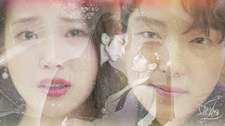 Wang So amp Hae Soo ◘ FutureHappy End ◘ FMV part2 Moon Lovers Scarlet Heart Ryeo SUBS [upl. by Arodal348]