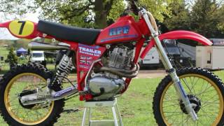 National Twinshock Round 2 Hawkstone Park 2015 Part 1 [upl. by Nylavad]