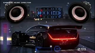 New English Dj Song  Uu Nai Na Na Remix 2022  EDM Hard Dj Song 2024  English Dj Remix Song 2024 [upl. by Icyac222]