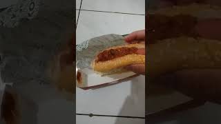 Circle K  Hot Dog Beef Chili Con Carne [upl. by Lazarus]