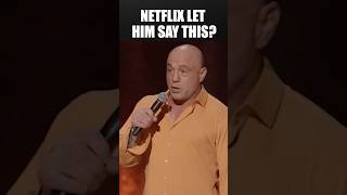 Crowd Goes Nuts After Joe Rogan Said This on His New Netflix Special [upl. by Anerres]