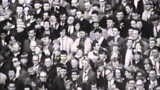 England v Scotland  Wembley 1967 [upl. by Draper147]