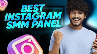 How to Buy Instagram Followers  Best smm Panel For Instagram Followers  Cheapest smm panel [upl. by Mccallion]