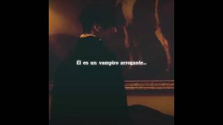 Imagina Con jungkook ┇❝La Esclava del Vampiro❞ imaginaconbts imaginaconjungkook bts army short [upl. by Prudi]