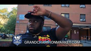 REX TALKS K SHINE VS URL AND HOW HE TRIED TO MEDIATE BETWEEN THEM [upl. by Silvano465]