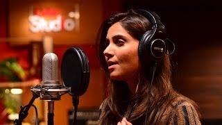 Moray Naina  Zara Madani  Season 6  Coke Studio Pakistan  RohailHyattMusic [upl. by Ahsie]