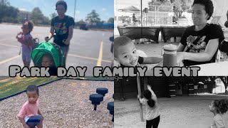 EventParkFamily Fun Day Out [upl. by Ennaed]