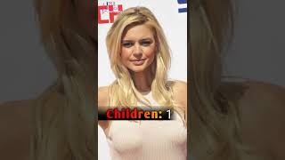 Kelly Rohrbach Daughter Husband Wife Birthday Bio  How old is Kelly Rohrbach [upl. by Abdel]