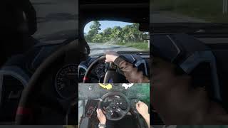 Get READY for the BEST FORZA HORIZON 5 Gameplay with LOGITECH G29 GAMING Wheel [upl. by Jojo]