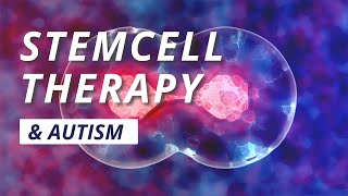 Apakah Stem Cell Therapy Terbukti Menolong ASD [upl. by Eillac766]