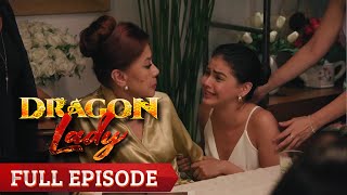 Dragon Lady Full Episode 103 [upl. by Napoleon644]