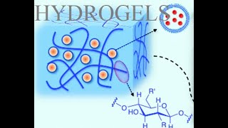 hydrogel and Biomedical applications MajidAli2020 [upl. by Linad]