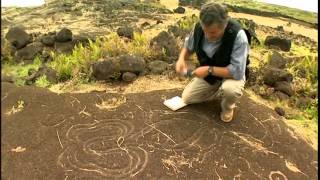 La isla del fin del mundoPlaneta Encantado JJ Benítez [upl. by Domph359]