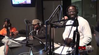 Kendrick Lamar Freestyles Over quotJune 27thquot EXCLUSIVE [upl. by Teevens68]