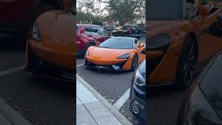 The photos I took of the 570s [upl. by Anawad567]