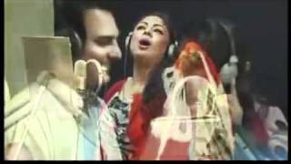 Asma Lata And Rahim Shah Tata Che Grana Yama 2011 [upl. by Osicran]