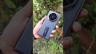 Huawei Mate XT Hands On 🔥 pktechworld360 shorts [upl. by Safir350]