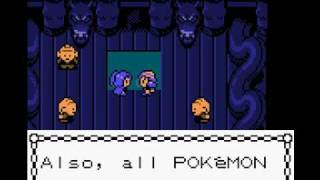 Lets play Pokemon Crystal 46 Dragons Lair [upl. by Lerrej]