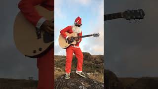 Rock Kristmas u SantaFerdinand kharbani amp Bros  MIET KHRISTMAS 2024 [upl. by Nauqaj903]