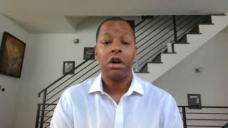 NBMBAA® Conference Testimonial  Jonathan Bulls  Microsoft [upl. by Naloc]