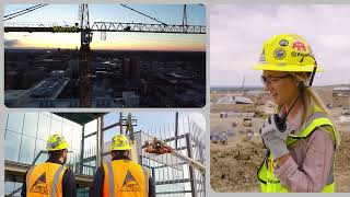 Moments that Define Us  Opportunity at Kiewit [upl. by Schell]