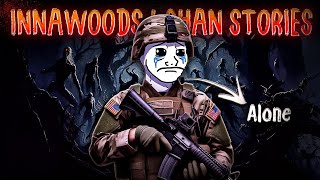 10 UNHOLY Innawoods Stories  4Chan x Greentext [upl. by Sarina]