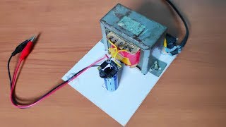 How to Make 24 Volt Power Supply Using 3A Transformer [upl. by Franz]