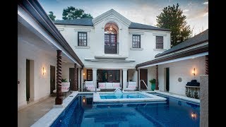 The Villa at Sandy Lane [upl. by Mckee]