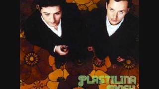 Plastilina MoshPinche Stereo Band [upl. by Innad4]