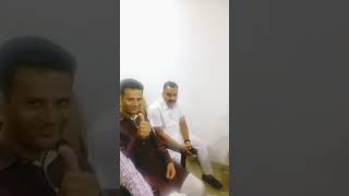 yaar Bina chain kaha re song cover by dilshumaar Anand at service club Amritsar [upl. by Enyawad]