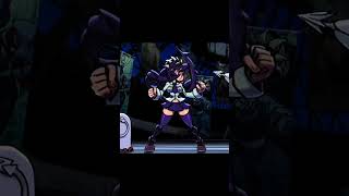 Filia vers skullgirlmobile skullgirlsedit skullgirls [upl. by Lzeil]