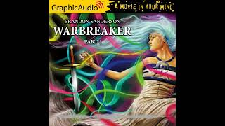 Warbreaker by Brandon Sanderson GraphicAudio Sample [upl. by Nueoras]