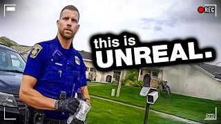 Cops Solve The Most Disturbing Case Of Their Lives [upl. by Idisahc]