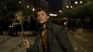 Fantastic beasts the crime of grindelwald movie final scene part 12 [upl. by Eseryt]