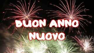 Buon anno nuovo 2024 [upl. by Portuna]